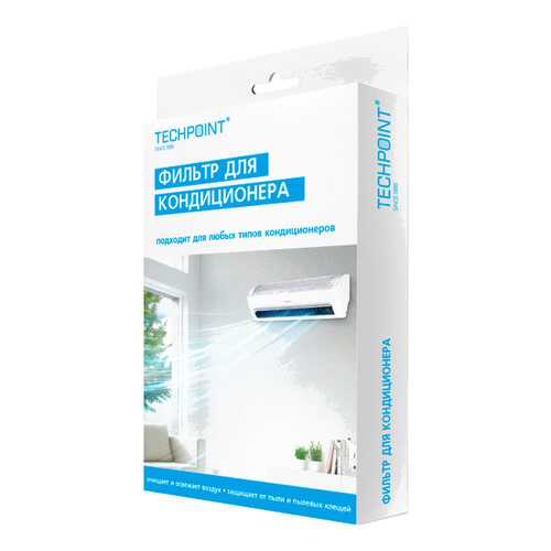 Фильтр Techpoint 6000 в Miele