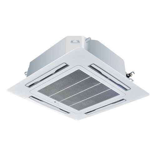Кассетная сплит-система Neoclima Prof NS/NU-18B5 Белый в Miele