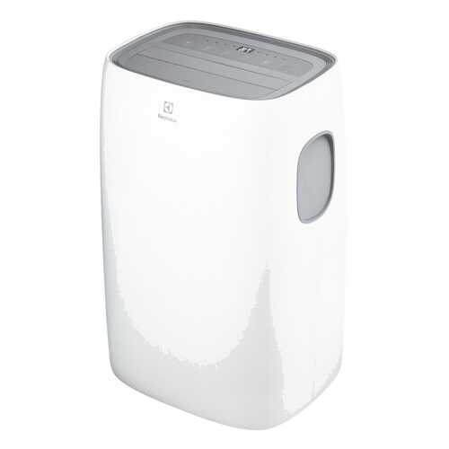 Кондиционер мобильный Electrolux EACM-11 CL/N3 White в Miele