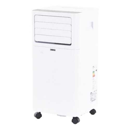 Кондиционер мобильный Zanussi ZACM-10 MP-III/N1 в Miele
