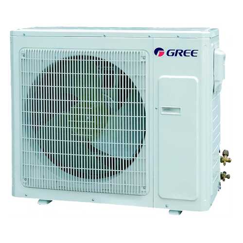 Напольно-потолочный кондиционер Gree GTH24K3HI/GUHN24NK3HO в Miele