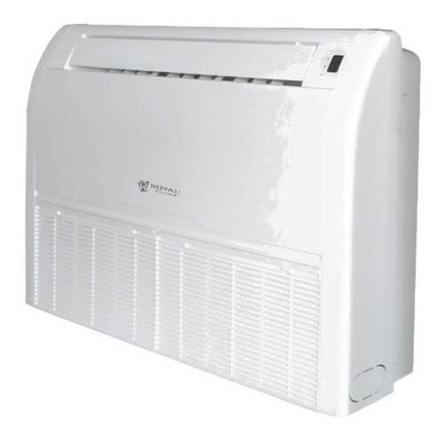 Напольно-потолочный кондиционер Royal Clima CO-F 36HN/CO-E 36HN в Miele