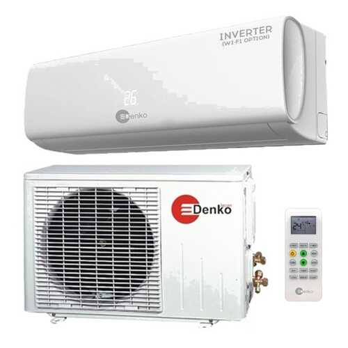Настенный кондиционер Denko DW 07 H в Miele