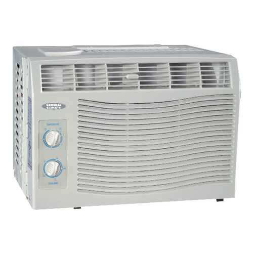 Оконный кондиционер General Climate GCW-05CMN1 White в Miele