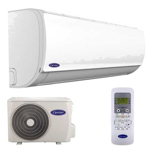 Сплит-система Carrier 42QHA024N/38QHA024N в Miele