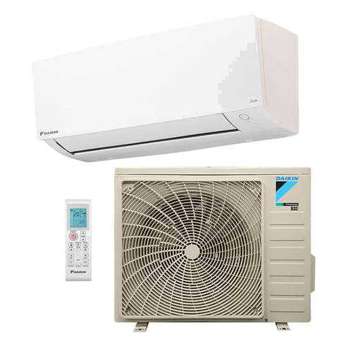 Сплит-система Daikin ATXC35B/ARXC35B в Miele