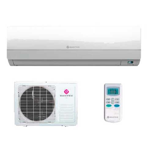 Сплит-система Dantex PRESTIGE RK-07 ENT2 ECO в Miele