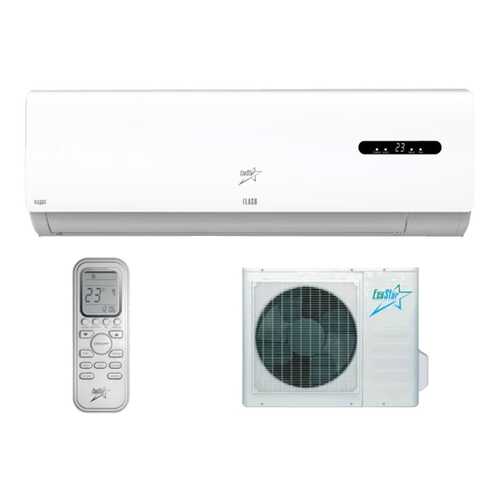 Сплит-система Ecostar KVS-F 12 HT.1/IN в Miele