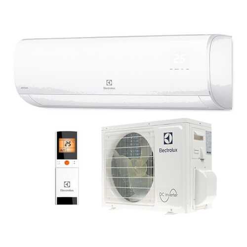 Сплит-система Electrolux EACS - 09 HAT/N3_19Y в Miele