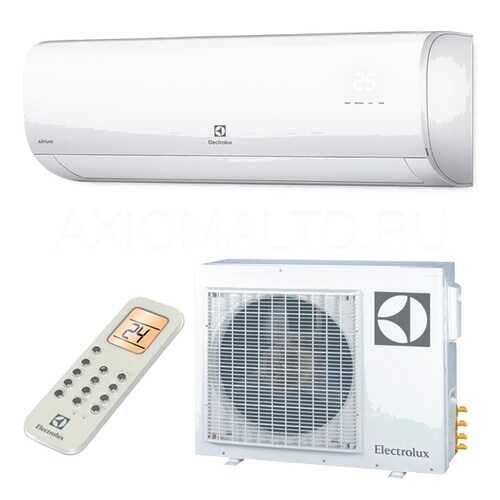 Сплит-система Electrolux EACS - 12 HAT/N3_19Y в Miele