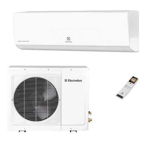 Сплит-система Electrolux EACS/I-09HP/N3 в Miele