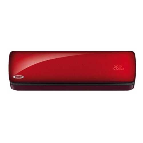 Сплит-система General Climate GC/GU-EAR09HRN1 в Miele