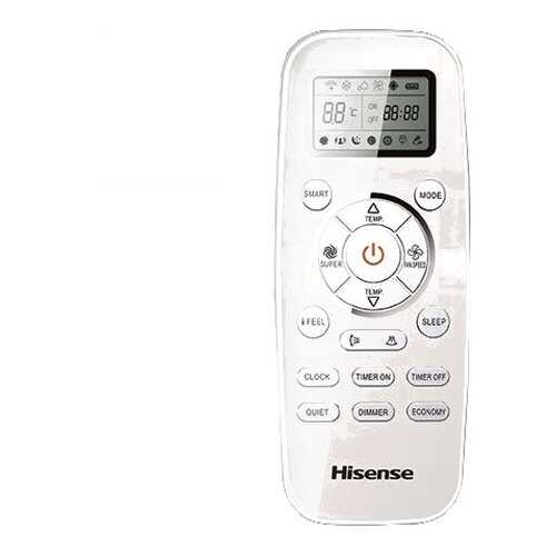 Сплит-система Hisense AS-07HR4SYDTG5 в Miele