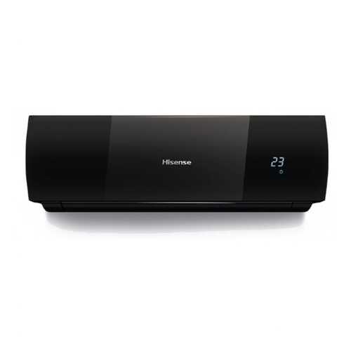 Сплит-система Hisense AS-11UR4SYDDEIB15 Black в Miele