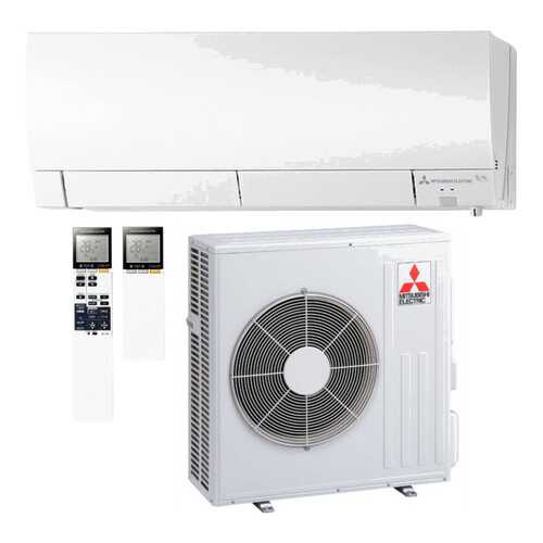 Сплит-система Mitsubishi Electric MSZ-FH50VE/MUZ-FH50VEHZ в Miele