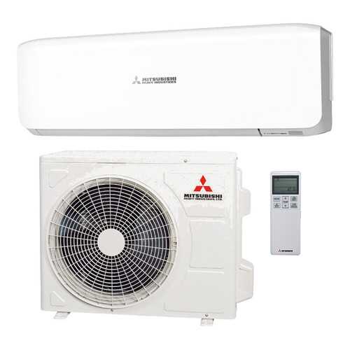 Сплит-система Mitsubishi Heavy SRK35ZS-W в Miele