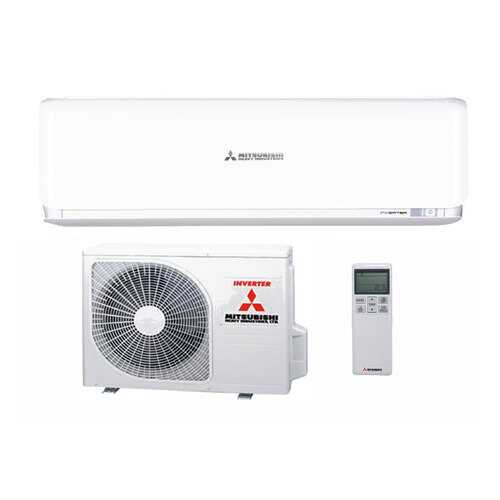 Сплит-система Mitsubishi Heavy SRK50ZSX-W в Miele