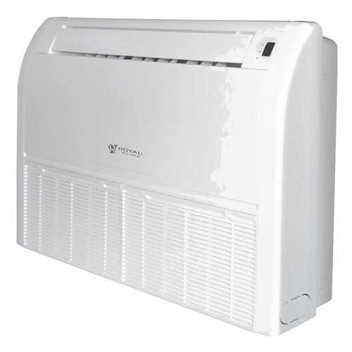 Сплит-система RoyalClima Soffitto o Pavimento CO-F 24HN в Miele