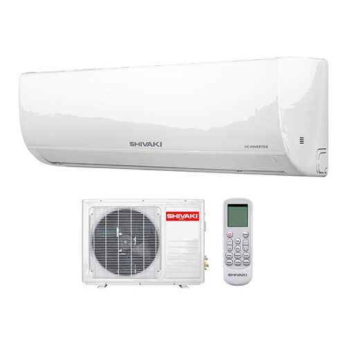 Сплит-система Shivaki SSH-L079DC в Miele