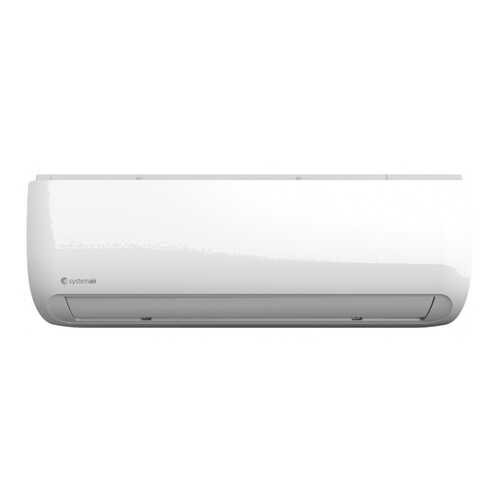 Сплит-система Systemair SYSPLIT WALL SMART 09 V2 EVO HP Q в Miele