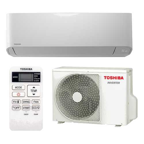 Сплит-система Toshiba RAS-16TKVG/RAS-16TAVG-E в Miele