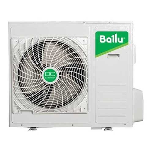 Внешний блок Ballu B5OI-FM/out-42HN1/EU в Miele