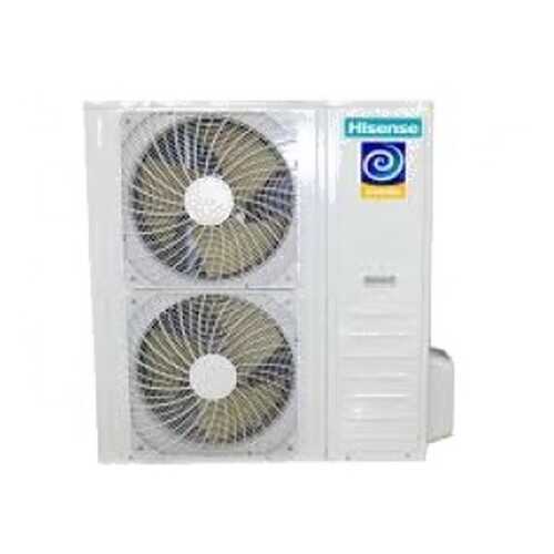 Внешний блок Hisense AMW-42U4SE в Miele