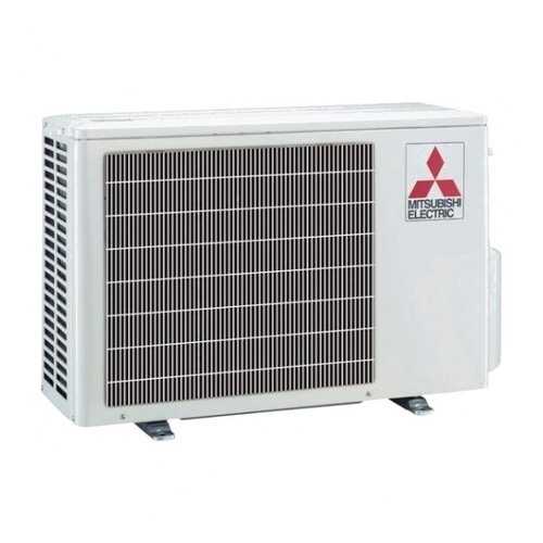 Внешний блок Mitsubishi Electric MXZ-2E53VAHZ в Miele