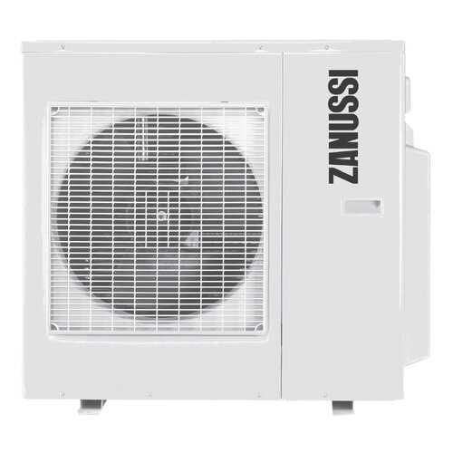 Внешний блок Zanussi ZACO/I-21 H3 FMI/N1 в Miele