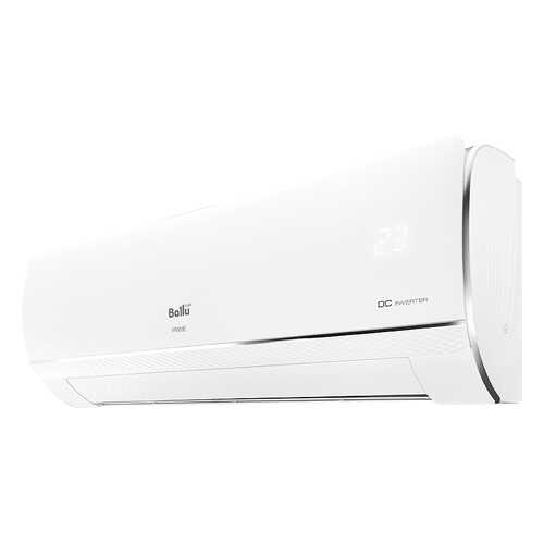 Внутренний блок Ballu BSPRI-09HN1 в Miele