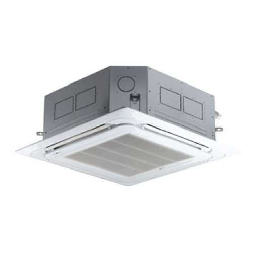 Внутренний блок LG CT09 в Miele