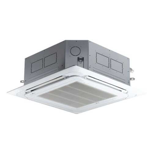 Внутренний блок LG CT12 в Miele