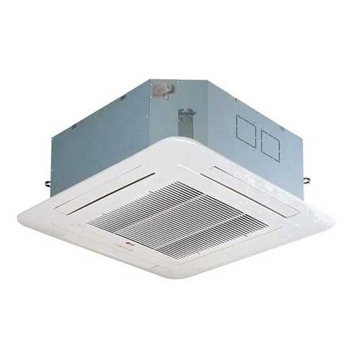 Внутренний блок LG CT18 в Miele