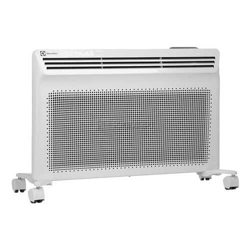 Инфракрасный конвектор Electrolux Air Heat 2 EIH/AG2-1500 E Белый в Miele