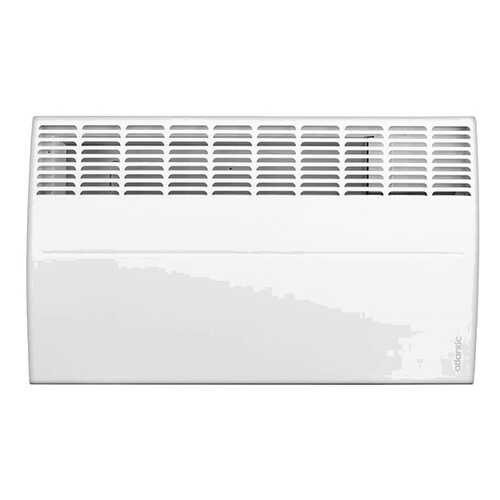 Конвектор Atlantic F125 2000W White в Miele