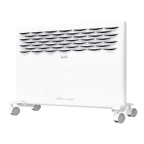 Конвектор BALLU Ettore BEC/ETMR-500 Белый в Miele