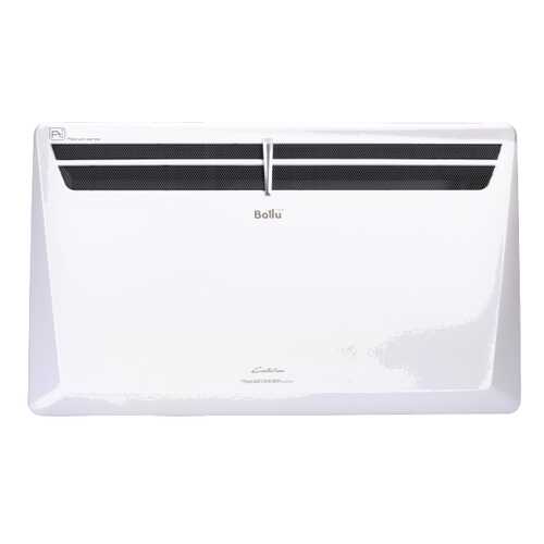 Конвектор Ballu Evolution Transformer BEC/EVU-2500 (без блока управления и шасси) в Miele
