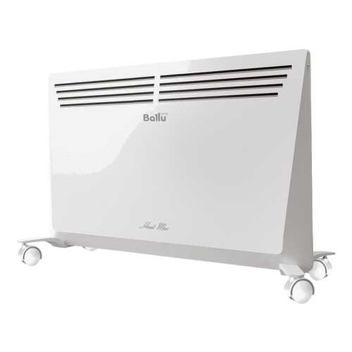 Конвектор Ballu Heat Max BEC/HMM-1500 в Miele