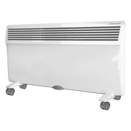 Конвектор Electrolux Air Gate ECH/AG-1500 MFR Белый в Miele