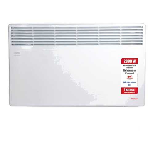 Конвектор Engy Primero-2000MI ЭВНА-2,0/230 С1 в Miele