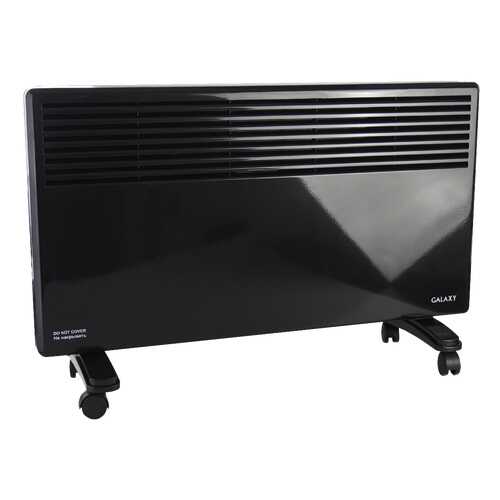 Конвектор Galaxy GL 8228 в Miele