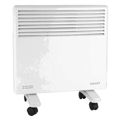 Конвектор Galaxy GL8226 в Miele