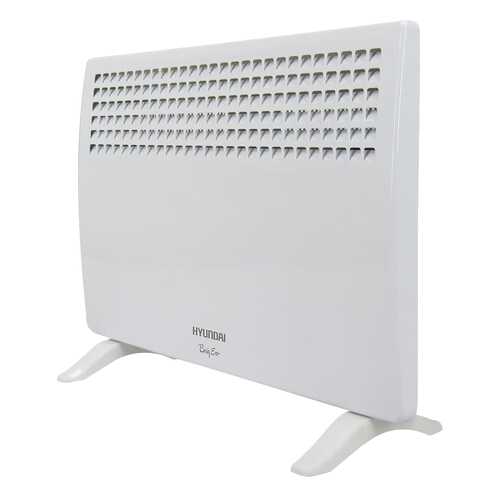Конвектор Hyundai Basiq ECO H-HV15-15-UI618 в Miele