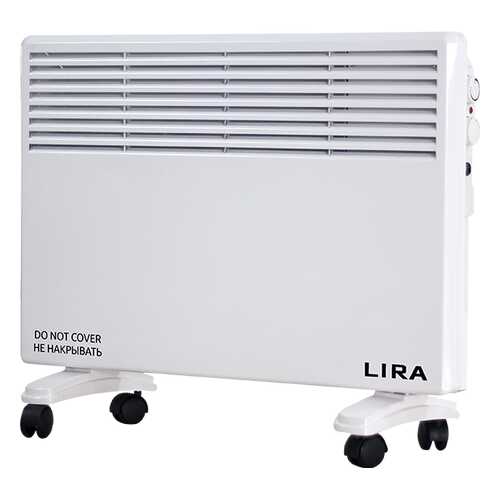 Конвектор Lira LR 0502 1700 в Miele