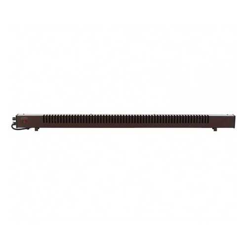 Конвектор Мегадор МF100 BL Brown в Miele