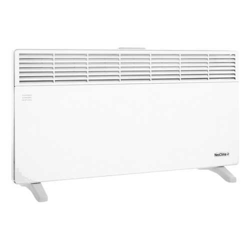 Конвектор NeoClima Comforte T T 2500 Белый в Miele