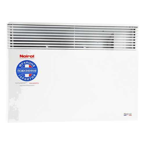 Конвектор Noirot Spot E-5 1500 в Miele