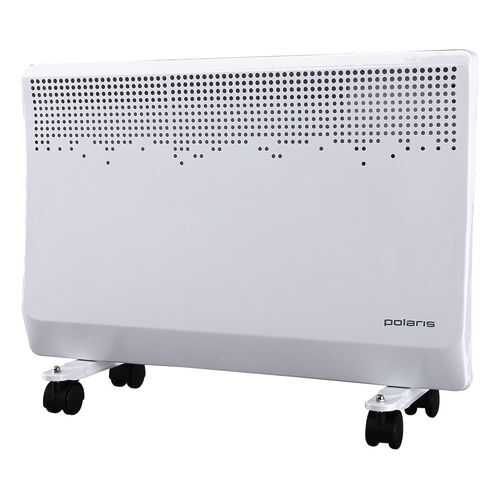 Конвектор Polaris PCH 1050 White в Miele