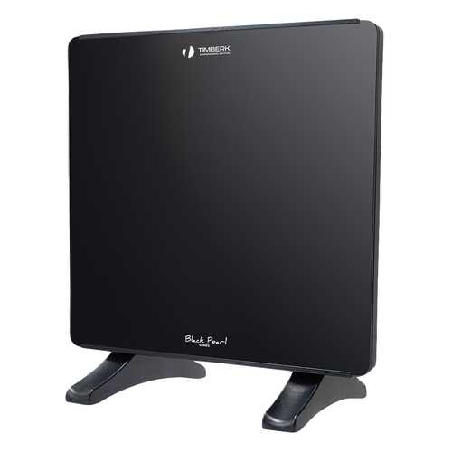 Конвектор TIMBERK Black Pearl TEC.PF8N M 1000 IN Черный в Miele