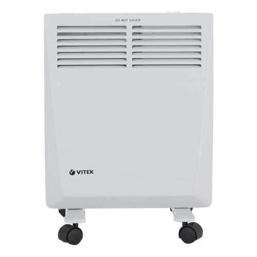 Конвектор Vitek VT-2171 W в Miele